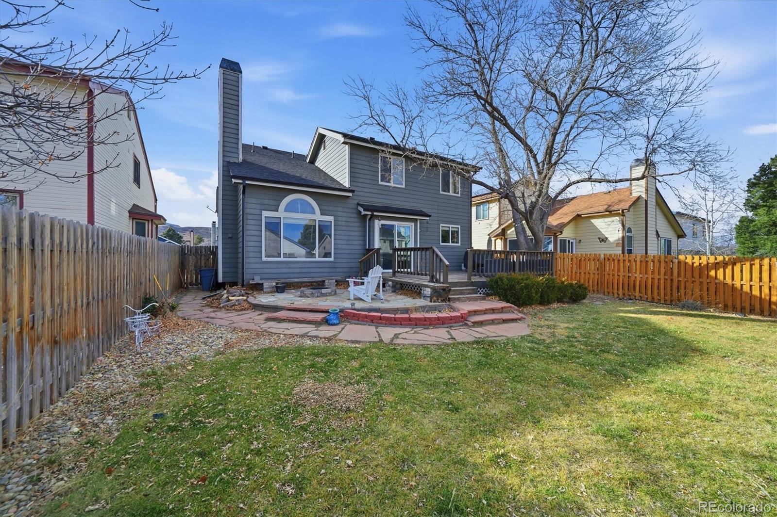 MLS Image #36 for 5524 s zang street,littleton, Colorado
