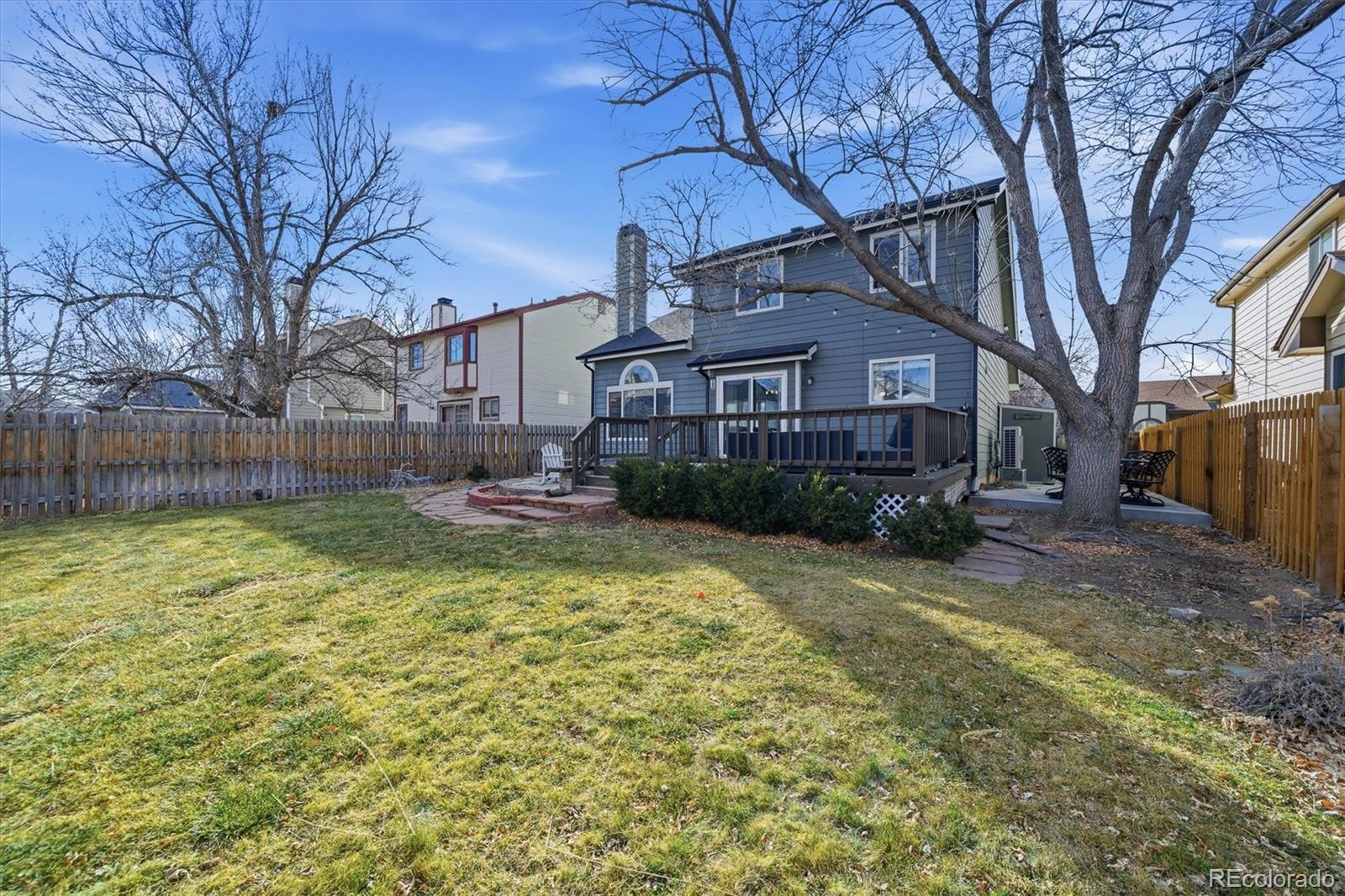 MLS Image #37 for 5524 s zang street,littleton, Colorado