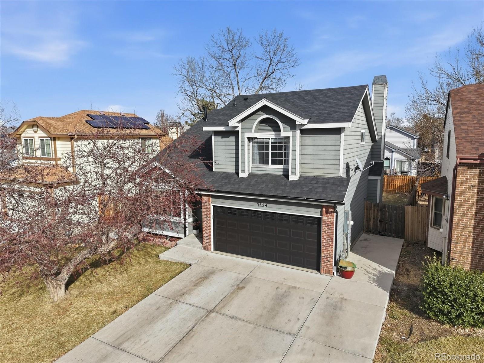 MLS Image #41 for 5524 s zang street,littleton, Colorado