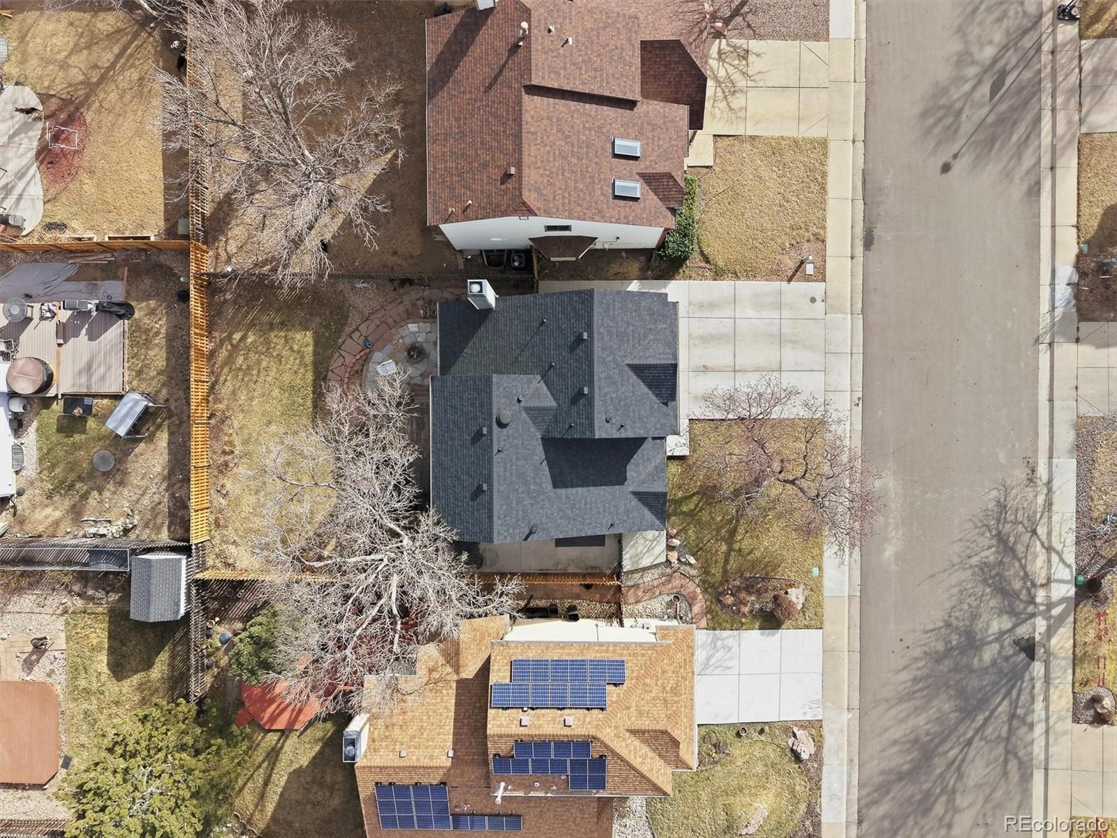MLS Image #43 for 5524 s zang street,littleton, Colorado