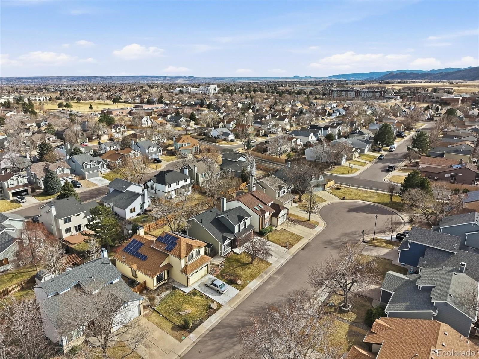 MLS Image #46 for 5524 s zang street,littleton, Colorado