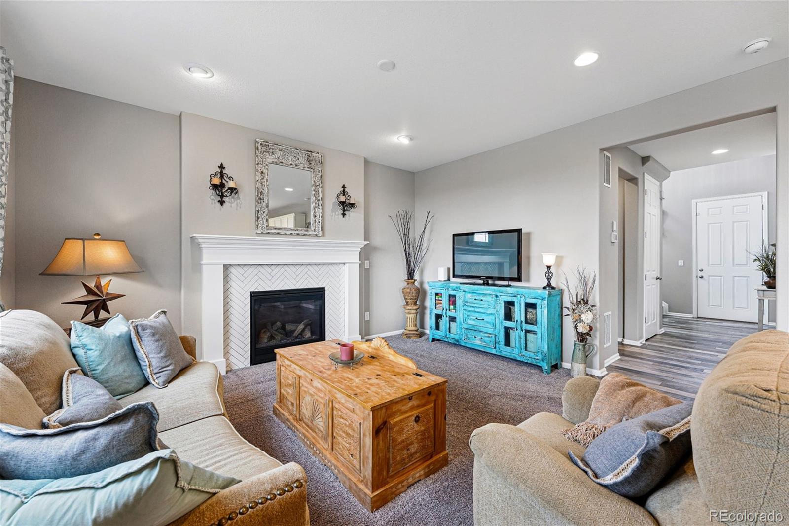 MLS Image #13 for 2511  loon lane,castle rock, Colorado