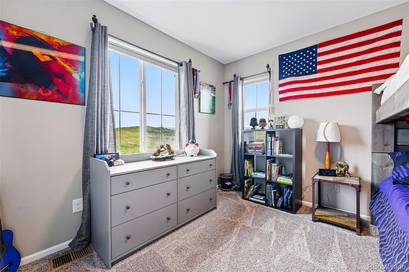 MLS Image #27 for 2511  loon lane,castle rock, Colorado