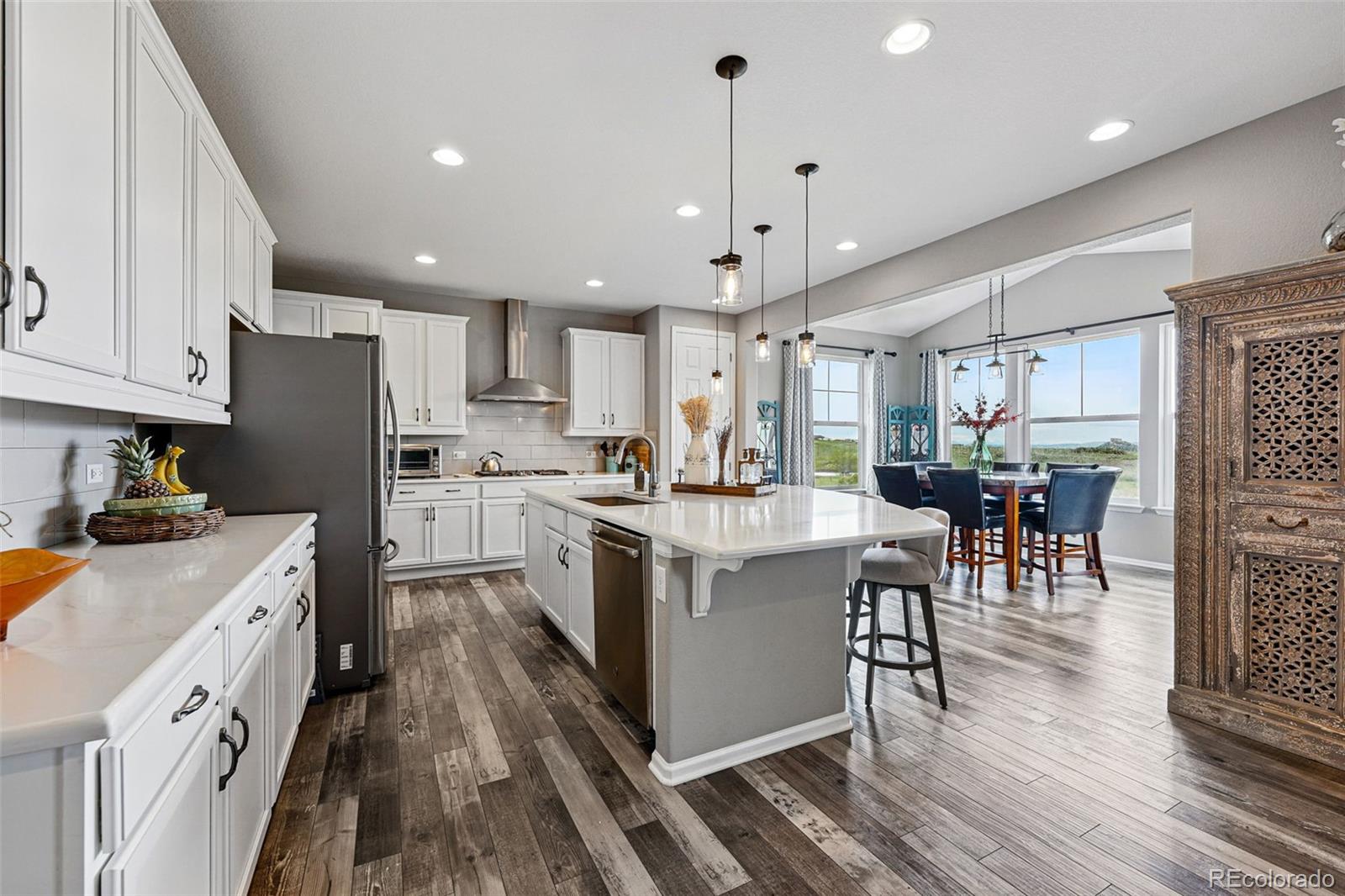 MLS Image #3 for 2511  loon lane,castle rock, Colorado