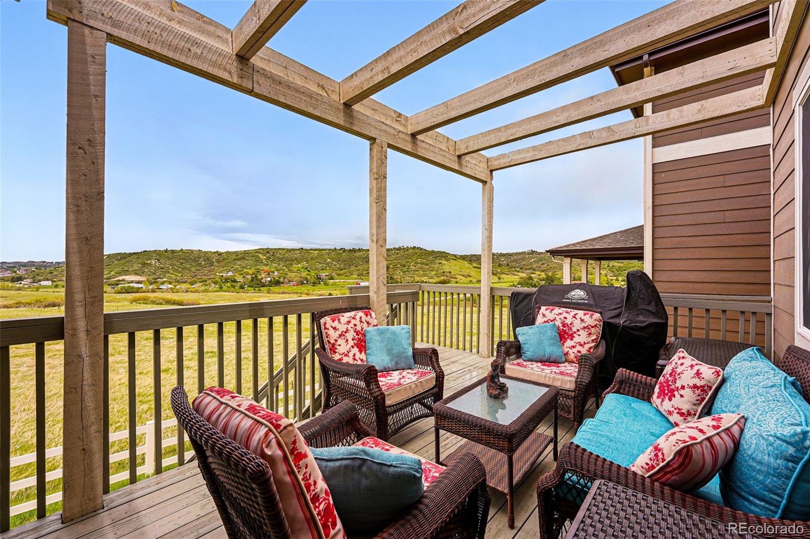 MLS Image #31 for 2511  loon lane,castle rock, Colorado
