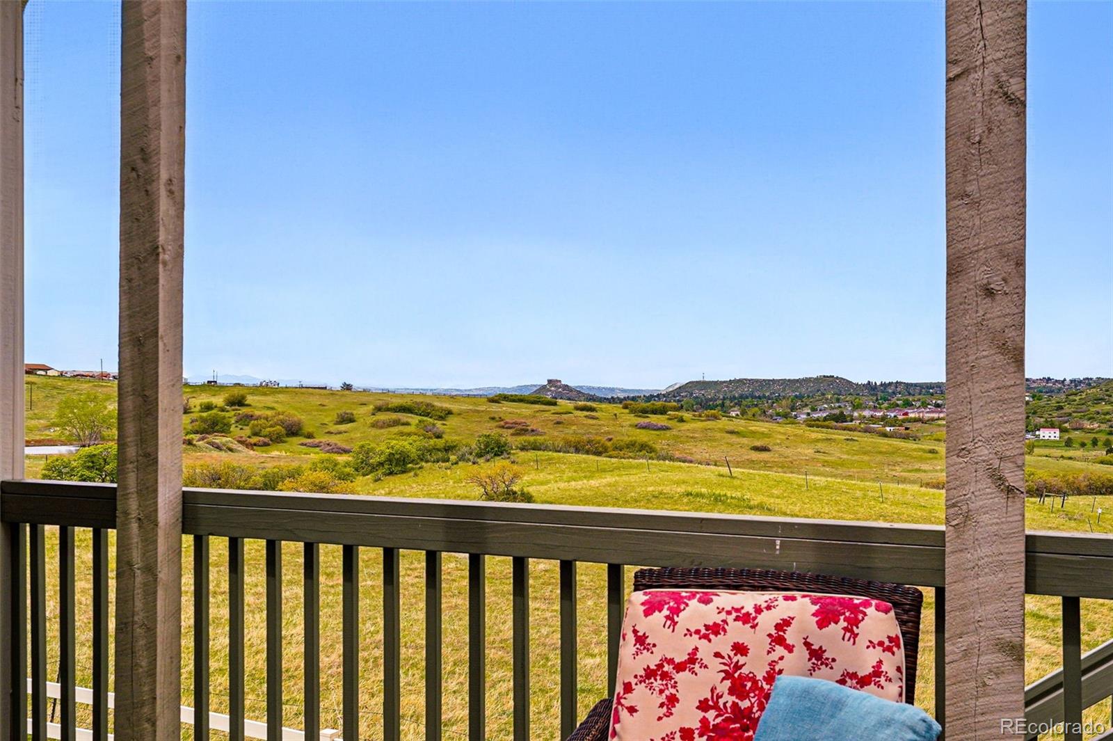 MLS Image #37 for 2511  loon lane,castle rock, Colorado