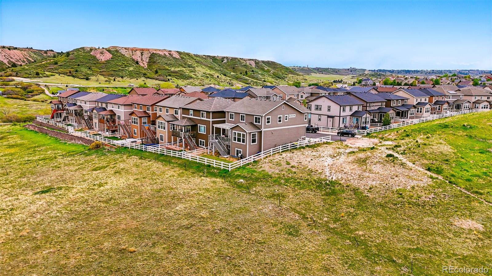 MLS Image #39 for 2511  loon lane,castle rock, Colorado