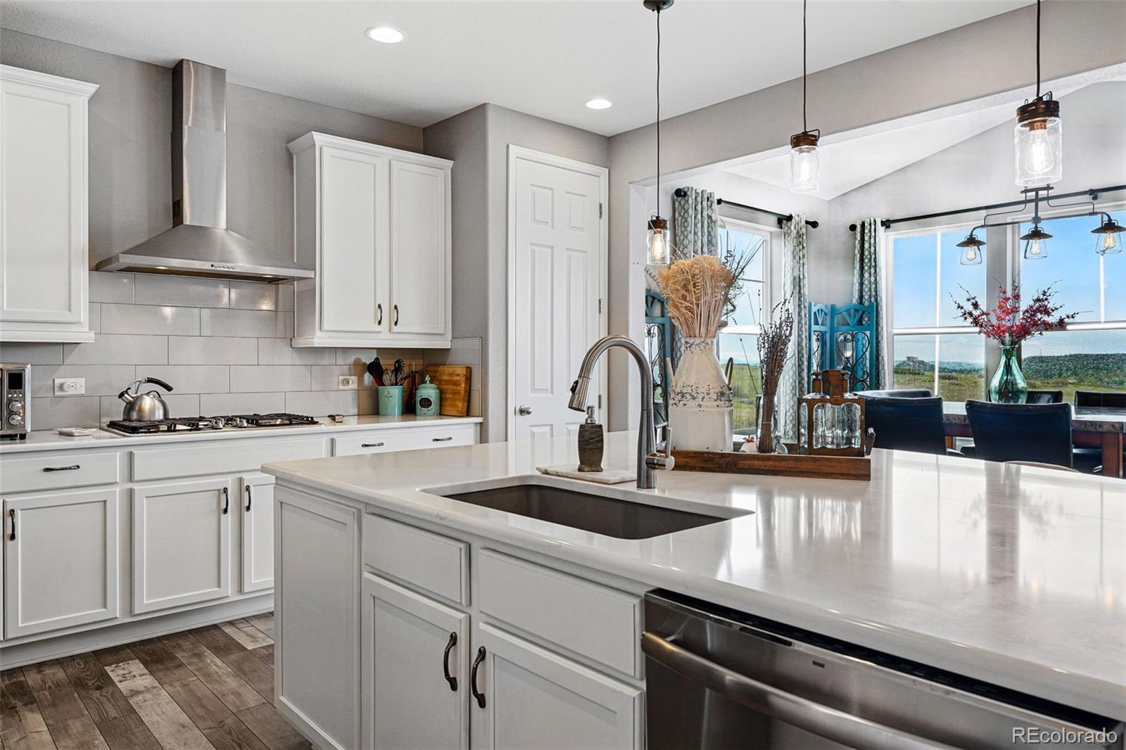 MLS Image #4 for 2511  loon lane,castle rock, Colorado