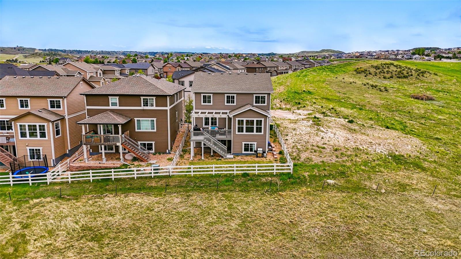 MLS Image #41 for 2511  loon lane,castle rock, Colorado