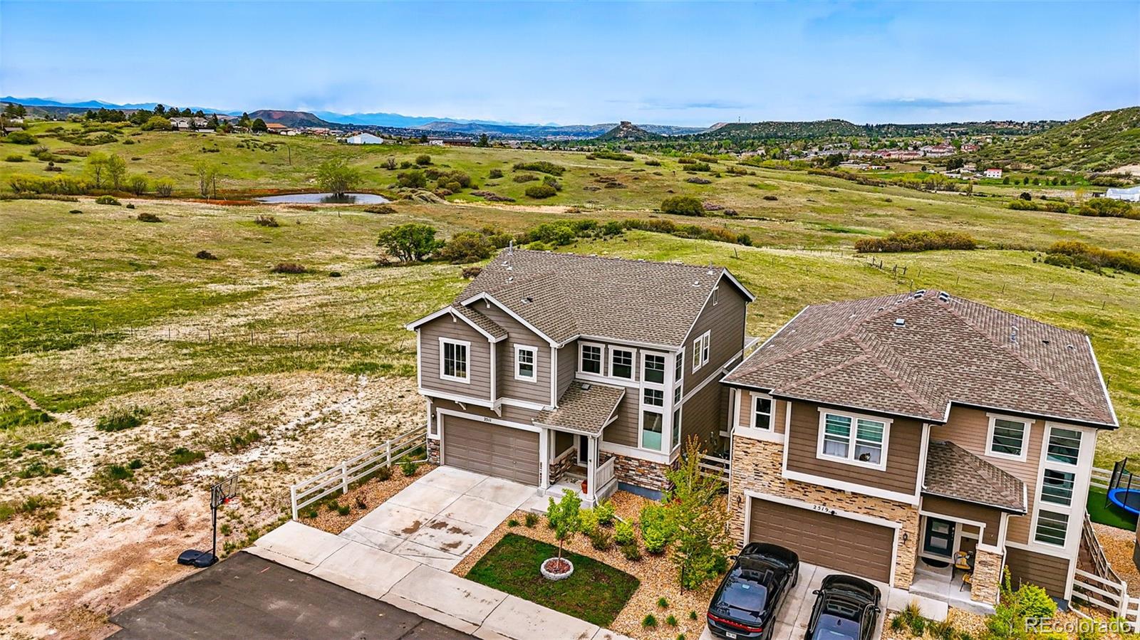 MLS Image #42 for 2511  loon lane,castle rock, Colorado
