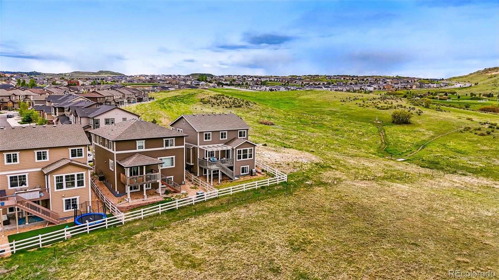 MLS Image #44 for 2511  loon lane,castle rock, Colorado