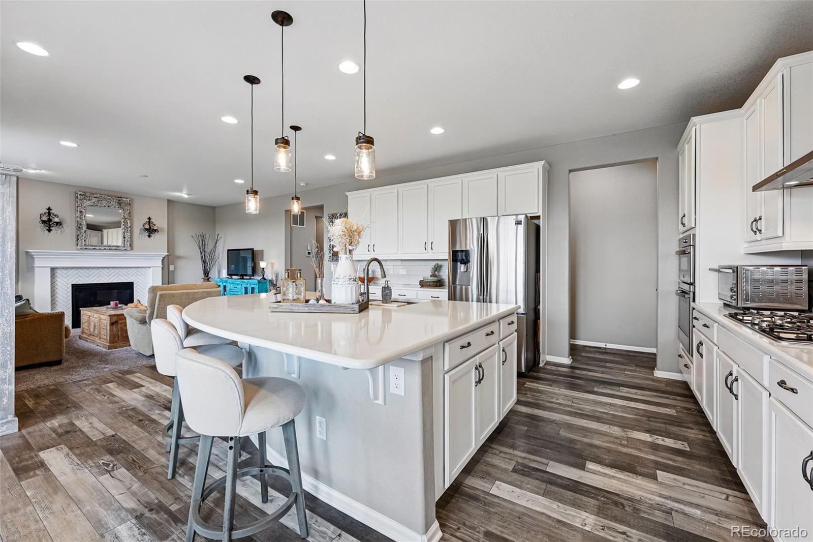 MLS Image #6 for 2511  loon lane,castle rock, Colorado