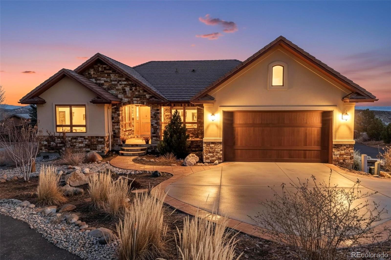 MLS Image #1 for 6170  falcon lane,morrison, Colorado