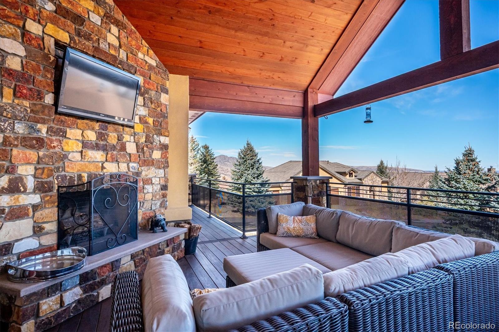 MLS Image #16 for 6170  falcon lane,morrison, Colorado