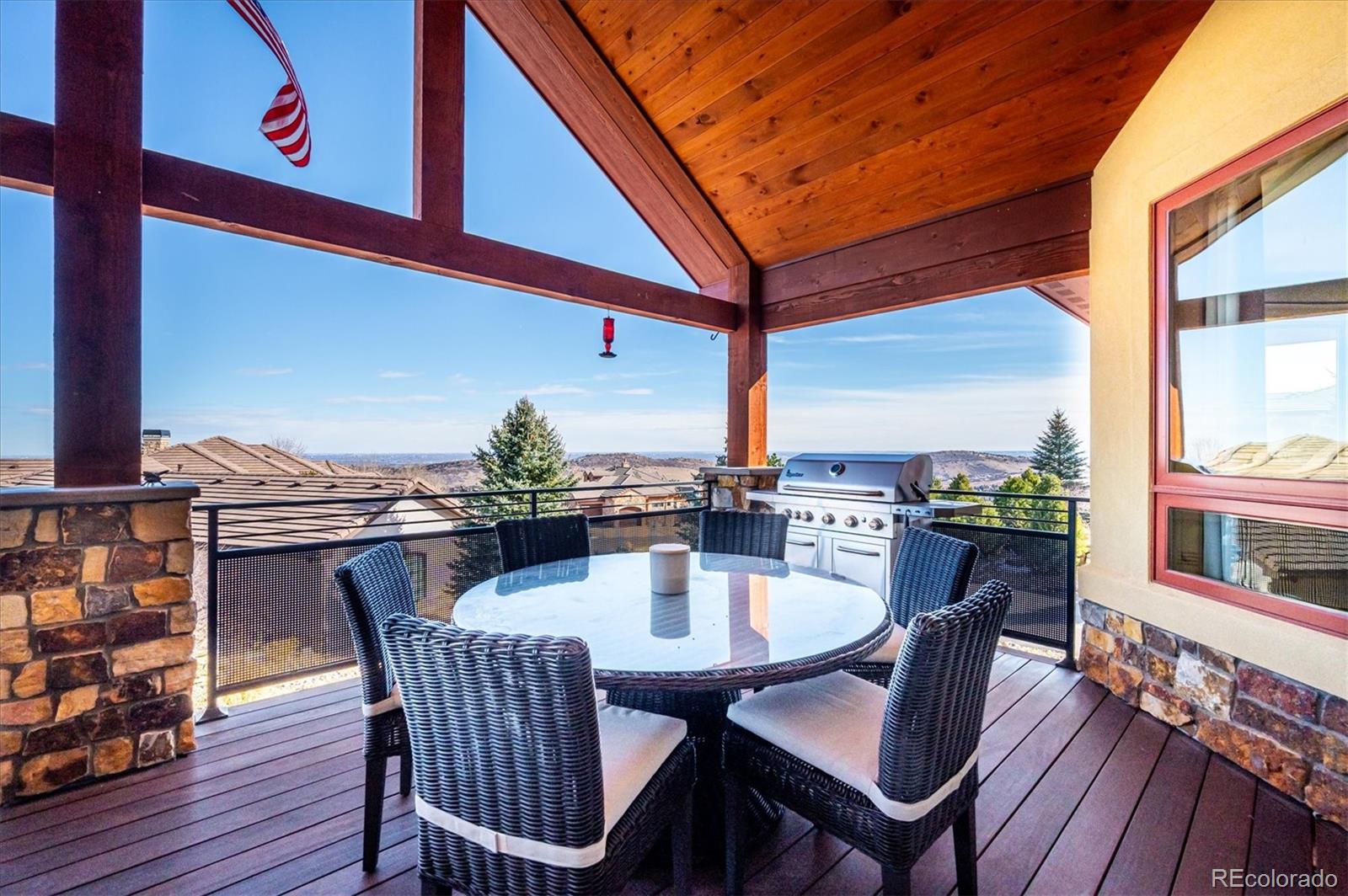 MLS Image #17 for 6170  falcon lane,morrison, Colorado