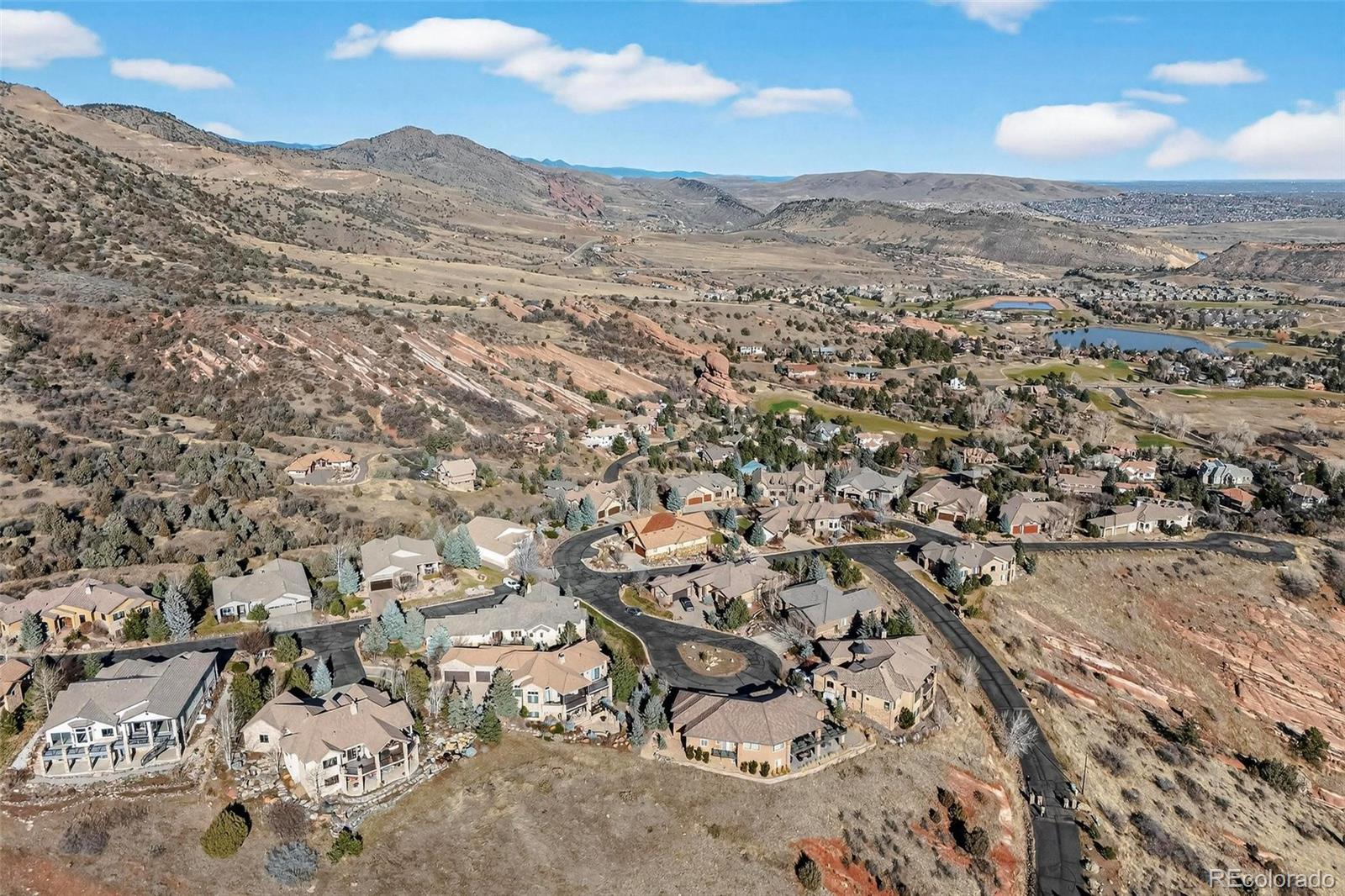 MLS Image #19 for 6170  falcon lane,morrison, Colorado