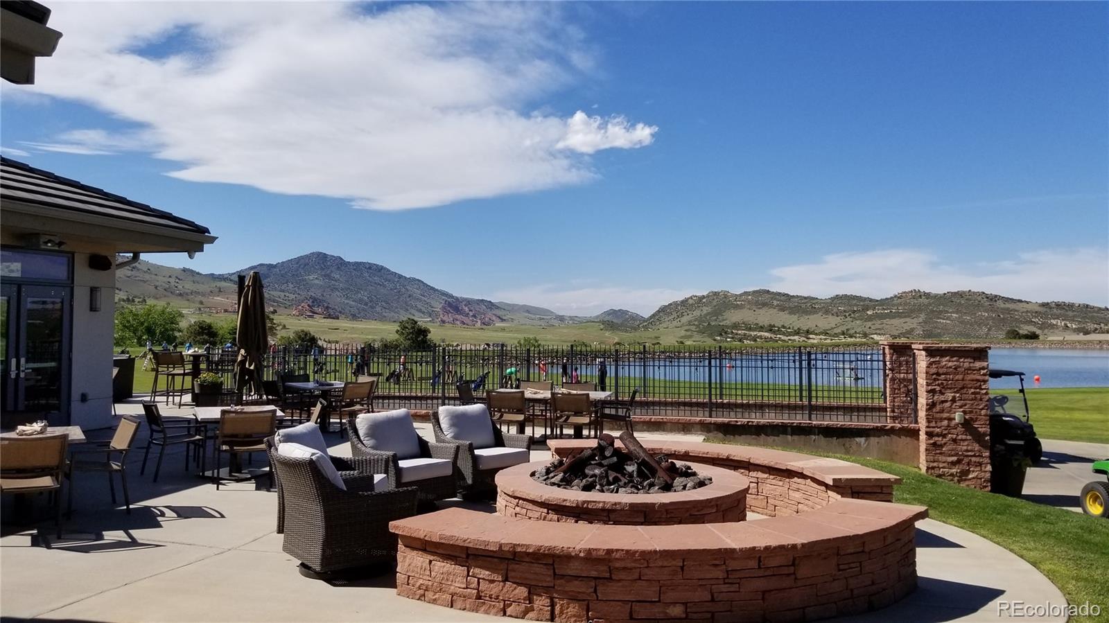 MLS Image #25 for 6170  falcon lane,morrison, Colorado
