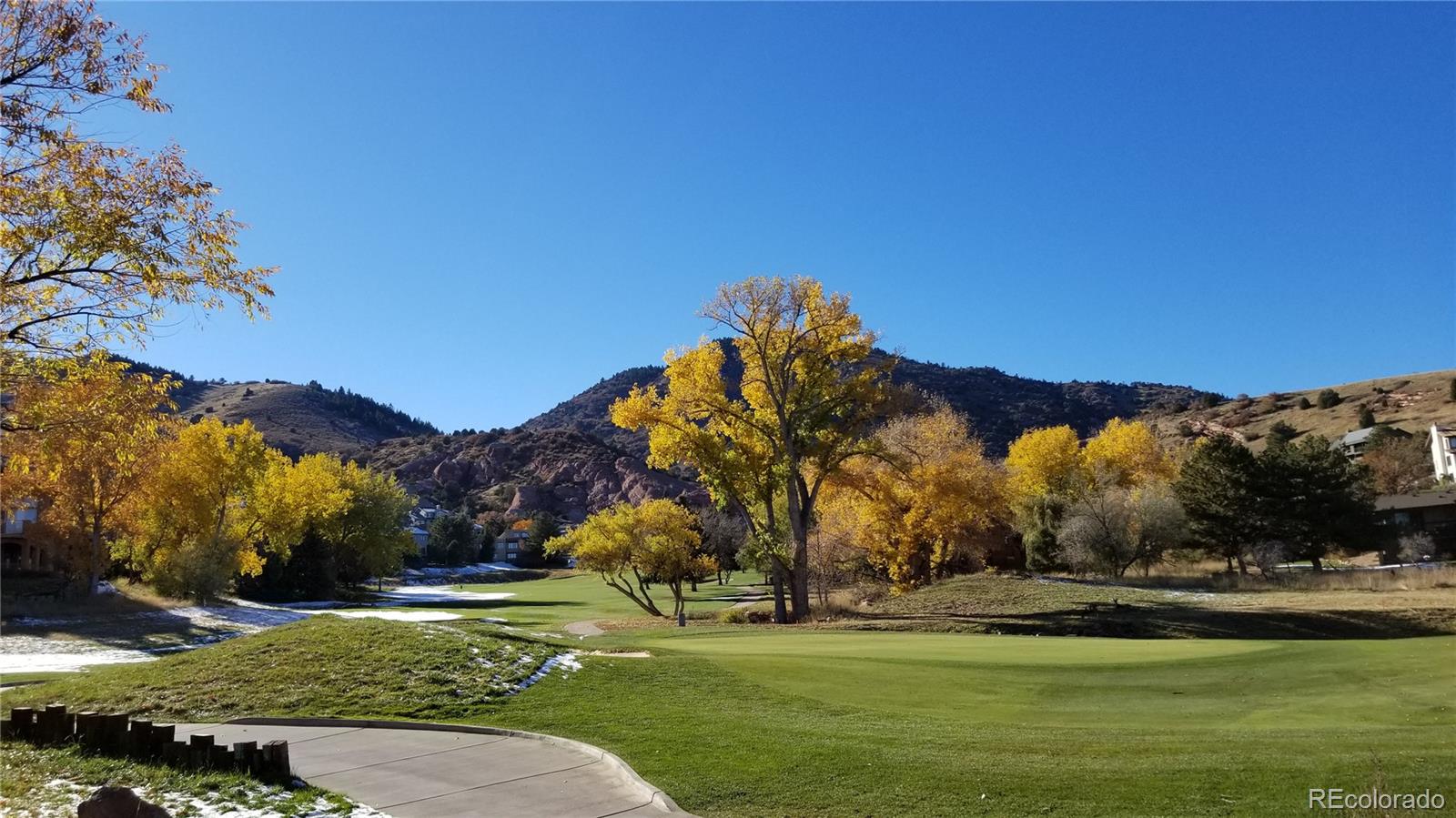 MLS Image #26 for 6170  falcon lane,morrison, Colorado