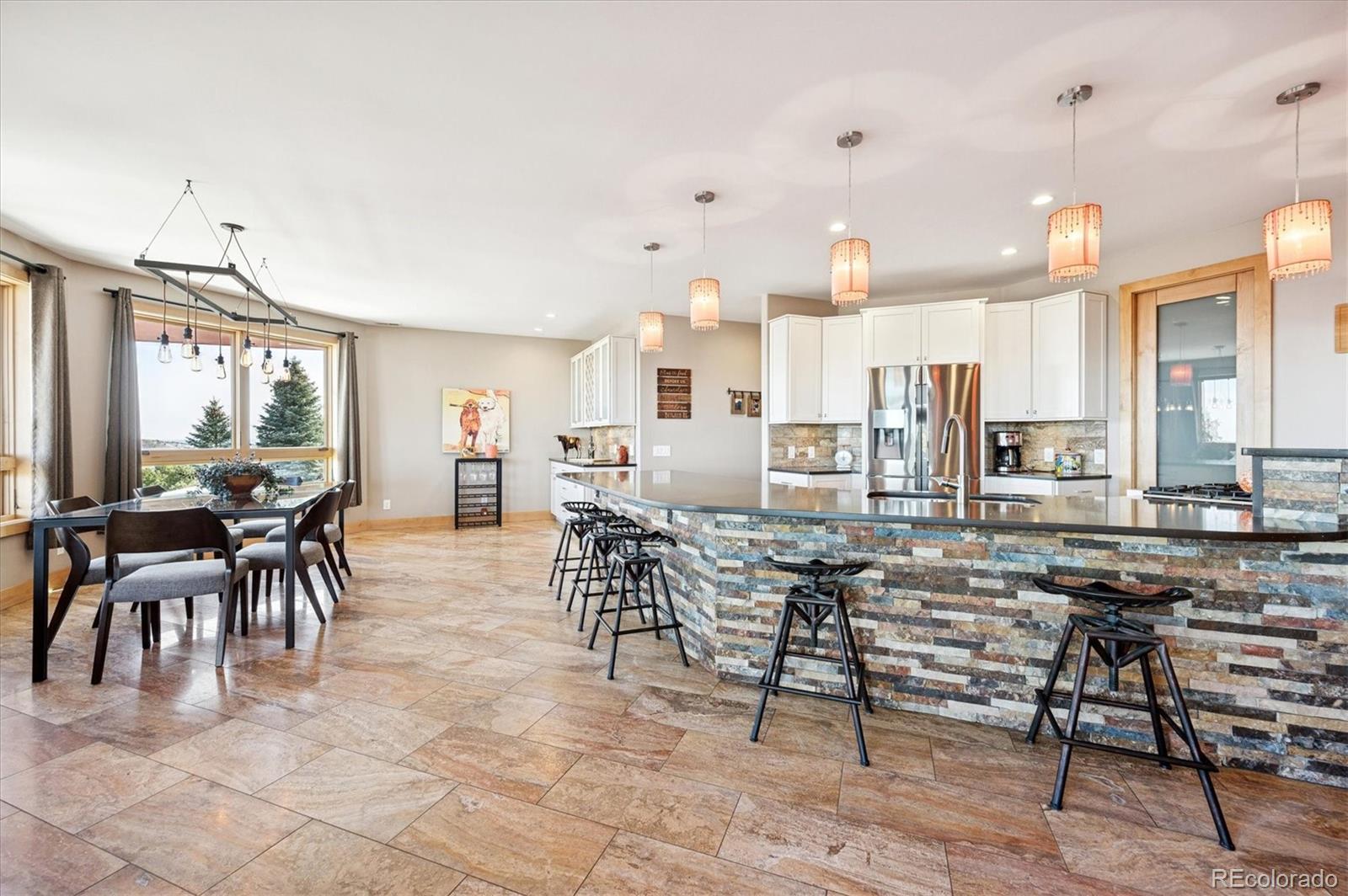 MLS Image #5 for 6170  falcon lane,morrison, Colorado