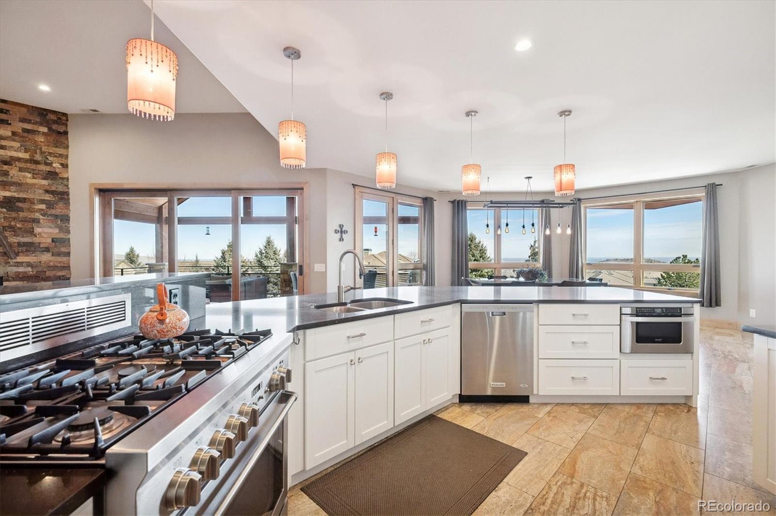 MLS Image #7 for 6170  falcon lane,morrison, Colorado