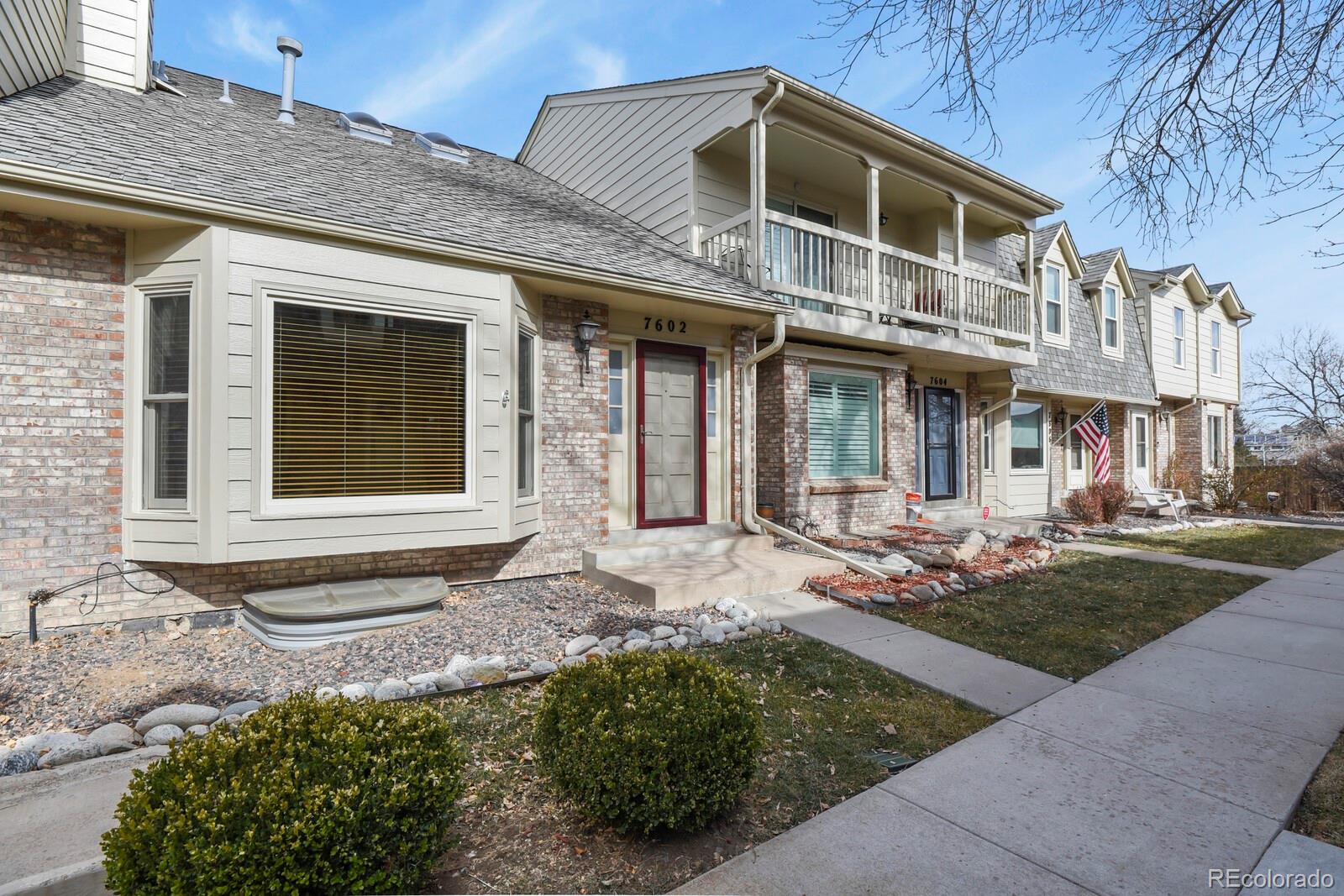 MLS Image #1 for 7602 s cove circle ,centennial, Colorado