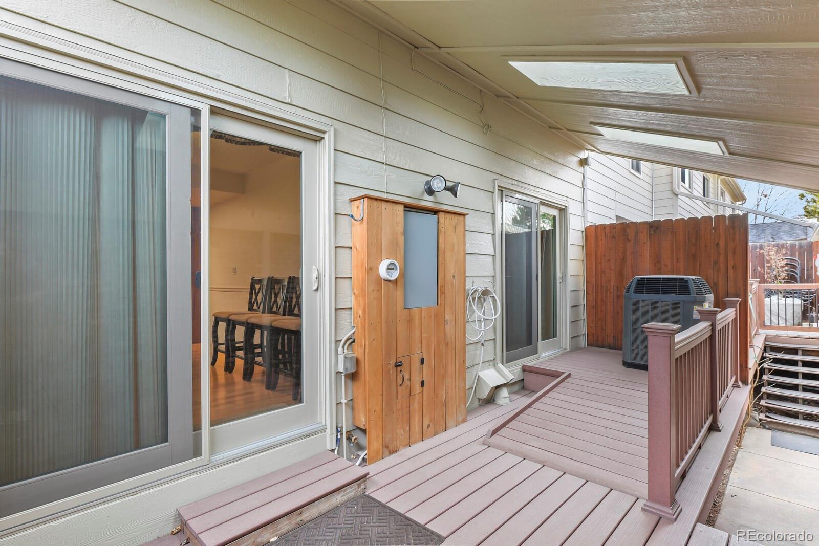 MLS Image #23 for 7602 s cove circle ,centennial, Colorado