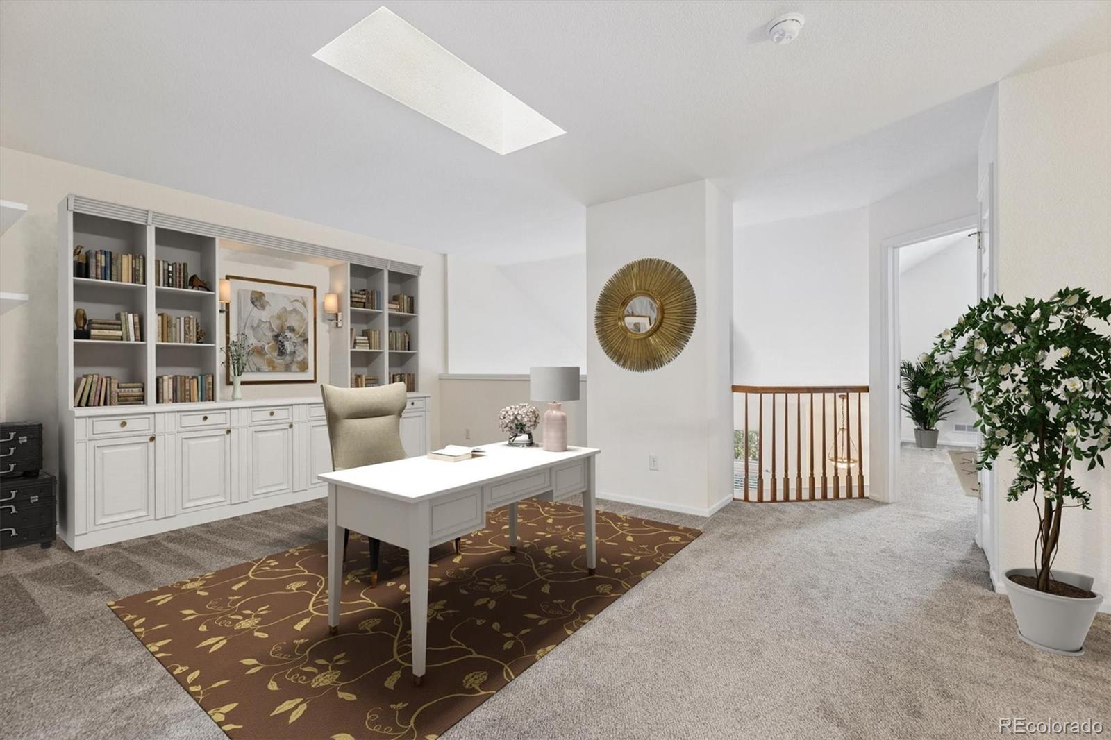 MLS Image #12 for 7387  norfolk place ,castle pines, Colorado