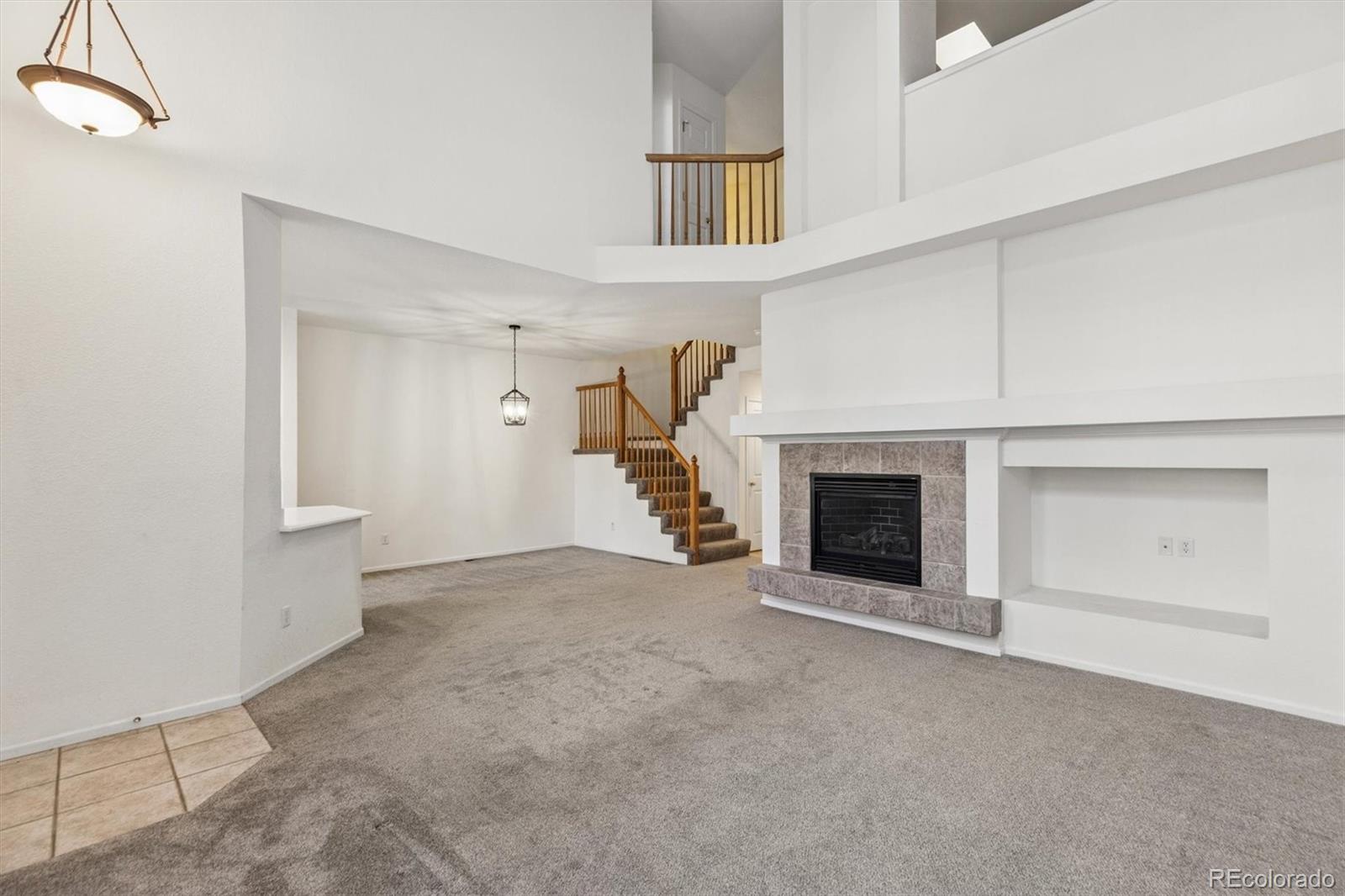 MLS Image #2 for 7387  norfolk place ,castle pines, Colorado