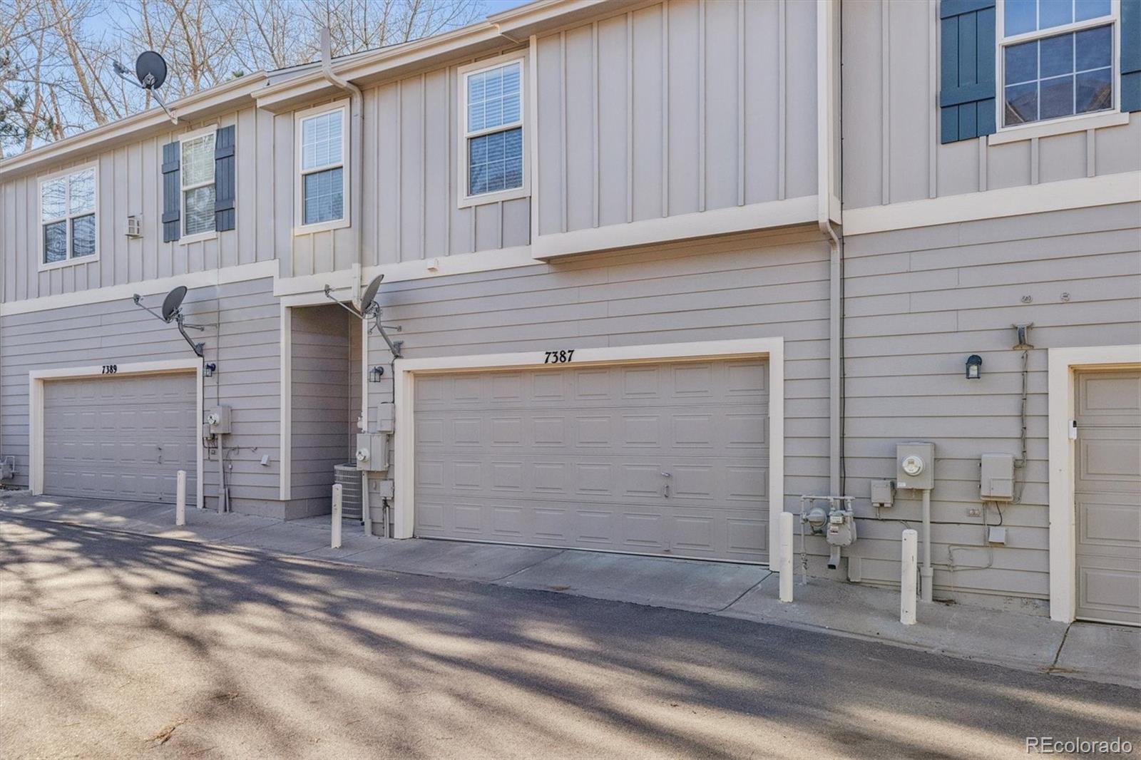 MLS Image #24 for 7387  norfolk place ,castle pines, Colorado