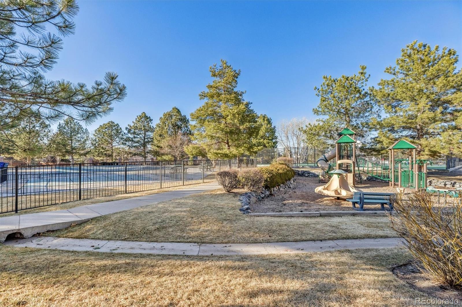 MLS Image #29 for 7387  norfolk place ,castle pines, Colorado