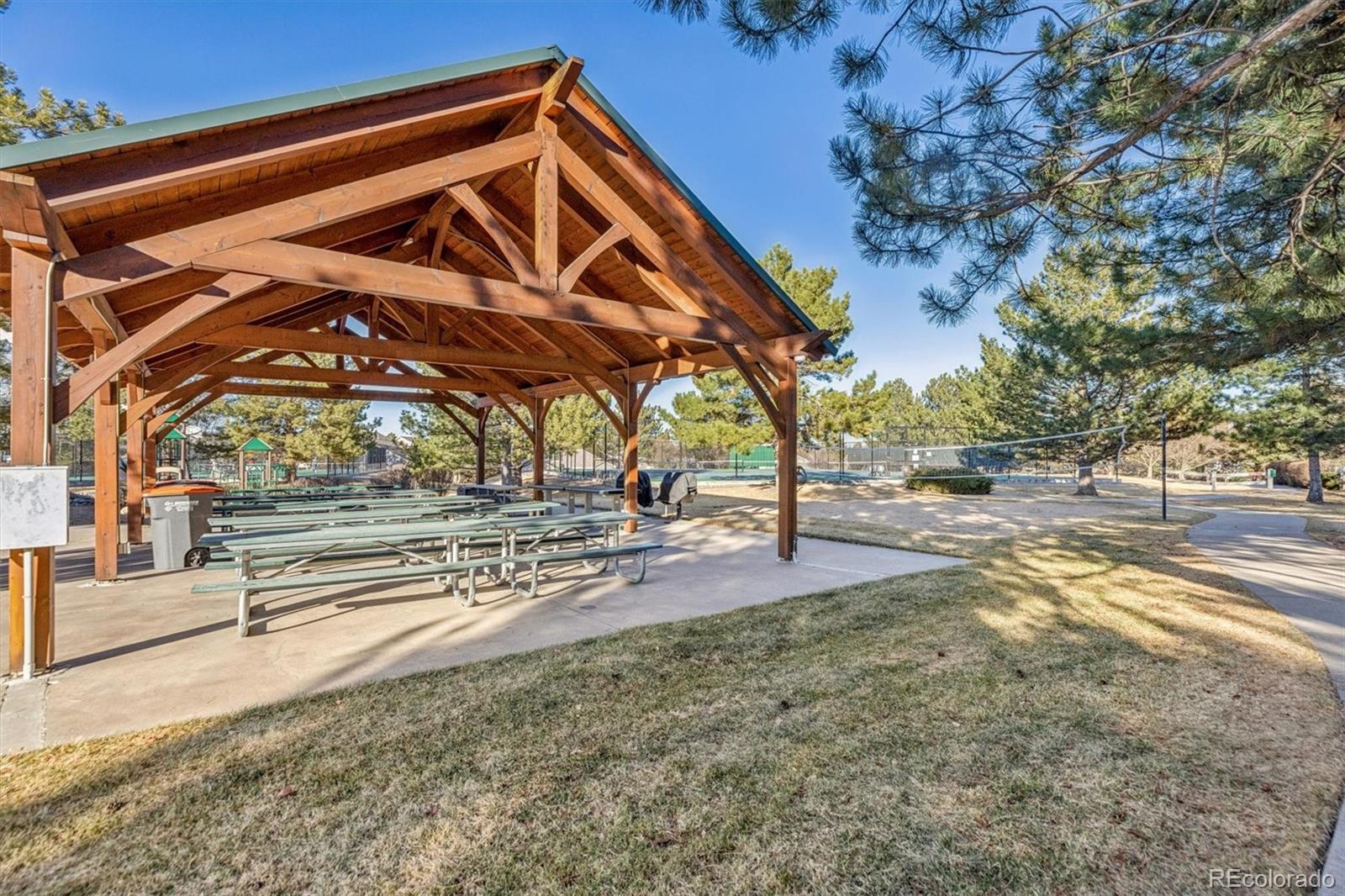 MLS Image #30 for 7387  norfolk place ,castle pines, Colorado
