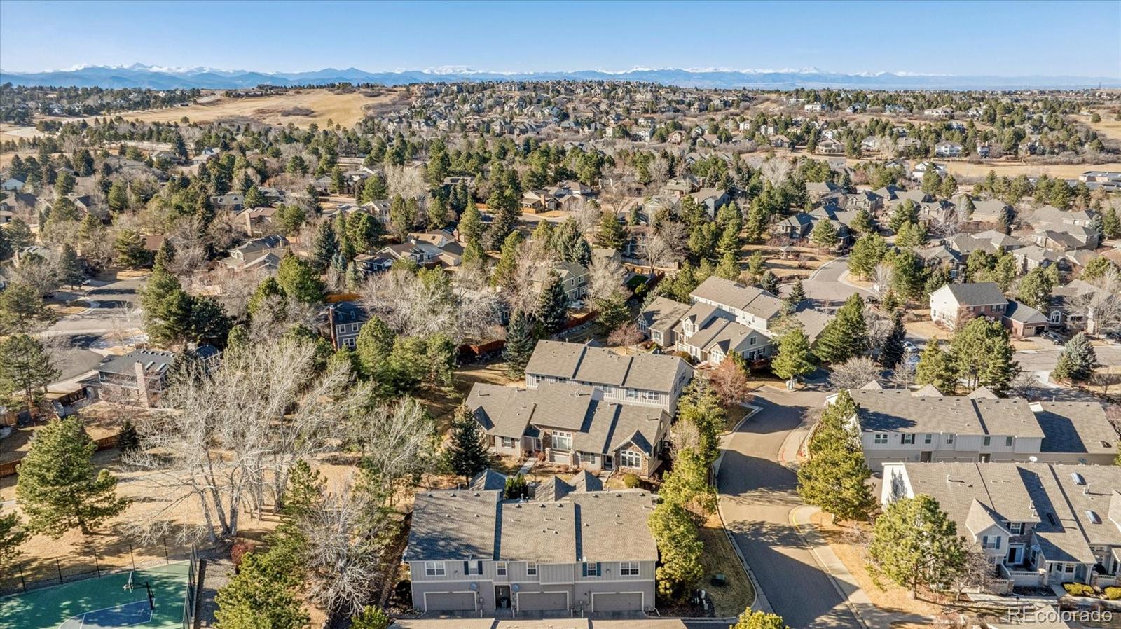 MLS Image #32 for 7387  norfolk place ,castle pines, Colorado