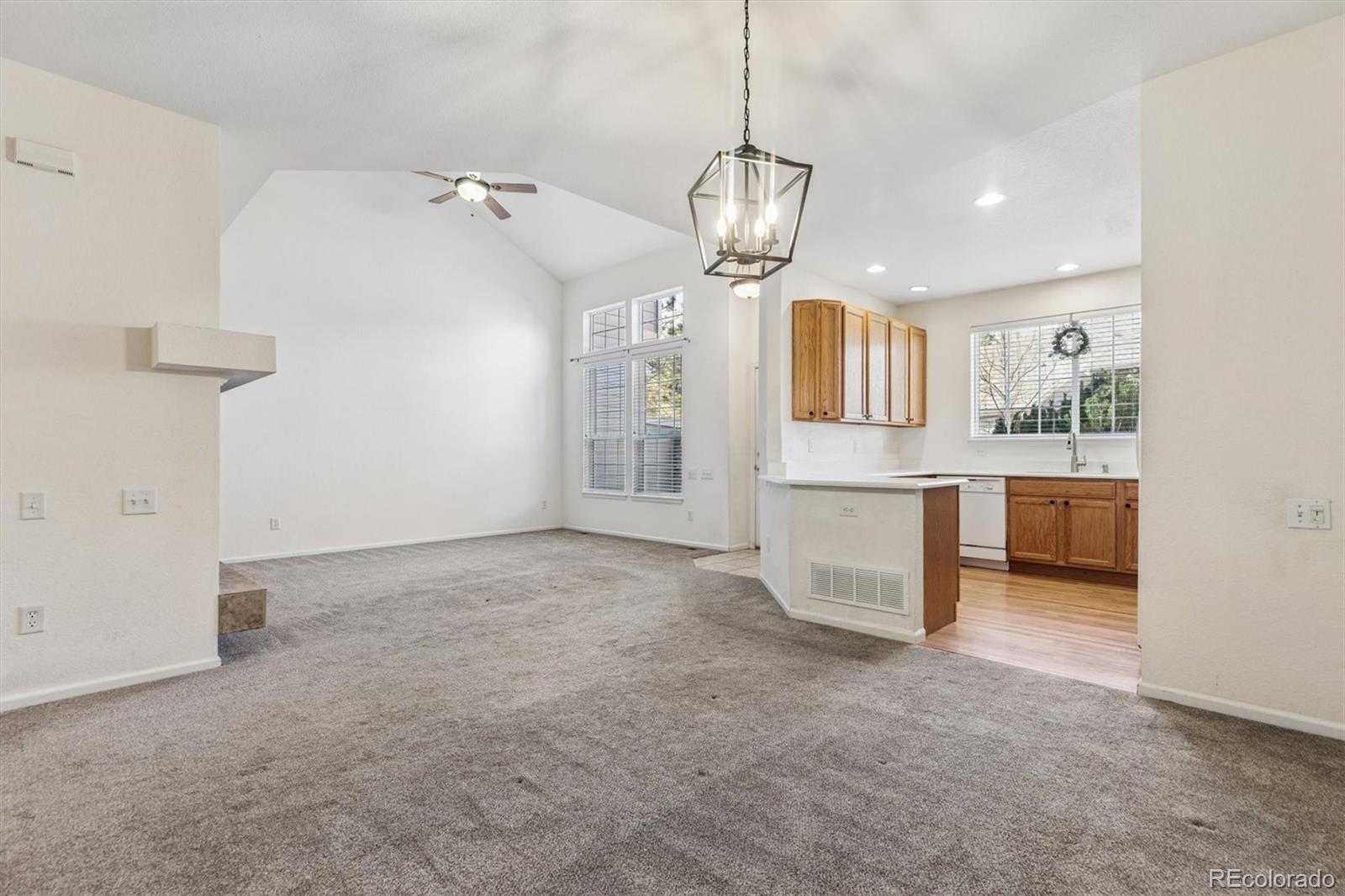 MLS Image #4 for 7387  norfolk place ,castle pines, Colorado