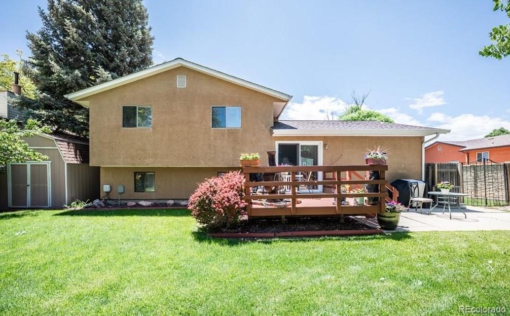 MLS Image #23 for 8  cornflower court,pueblo, Colorado