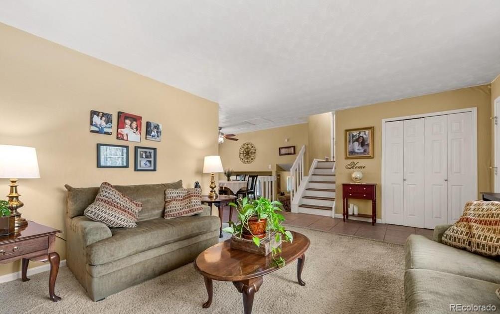 MLS Image #4 for 8  cornflower court,pueblo, Colorado