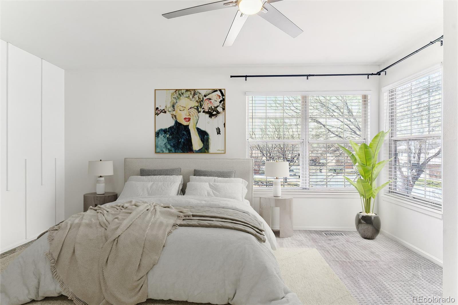 MLS Image #12 for 1550 s syracuse street,denver, Colorado