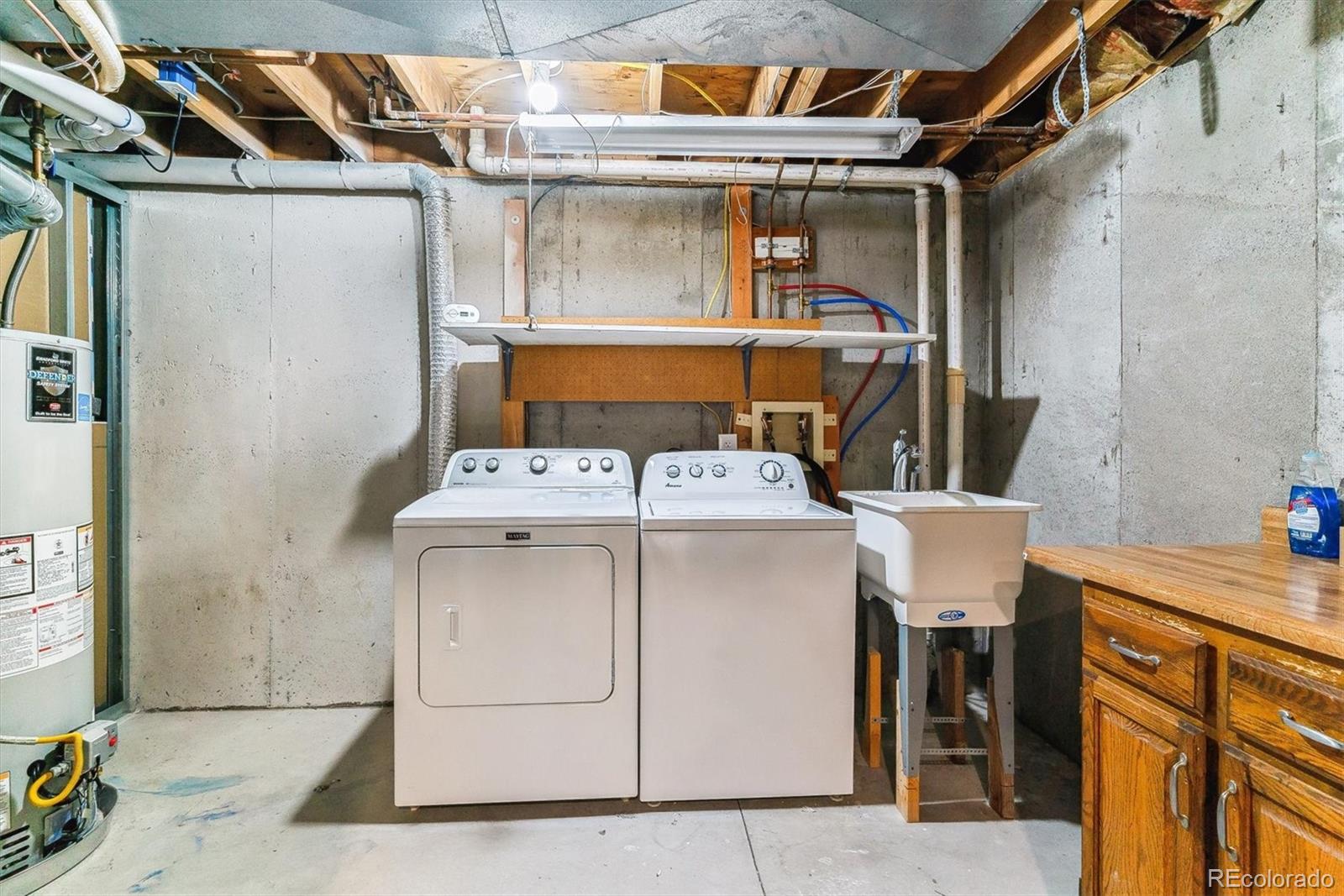 MLS Image #22 for 1550 s syracuse street,denver, Colorado