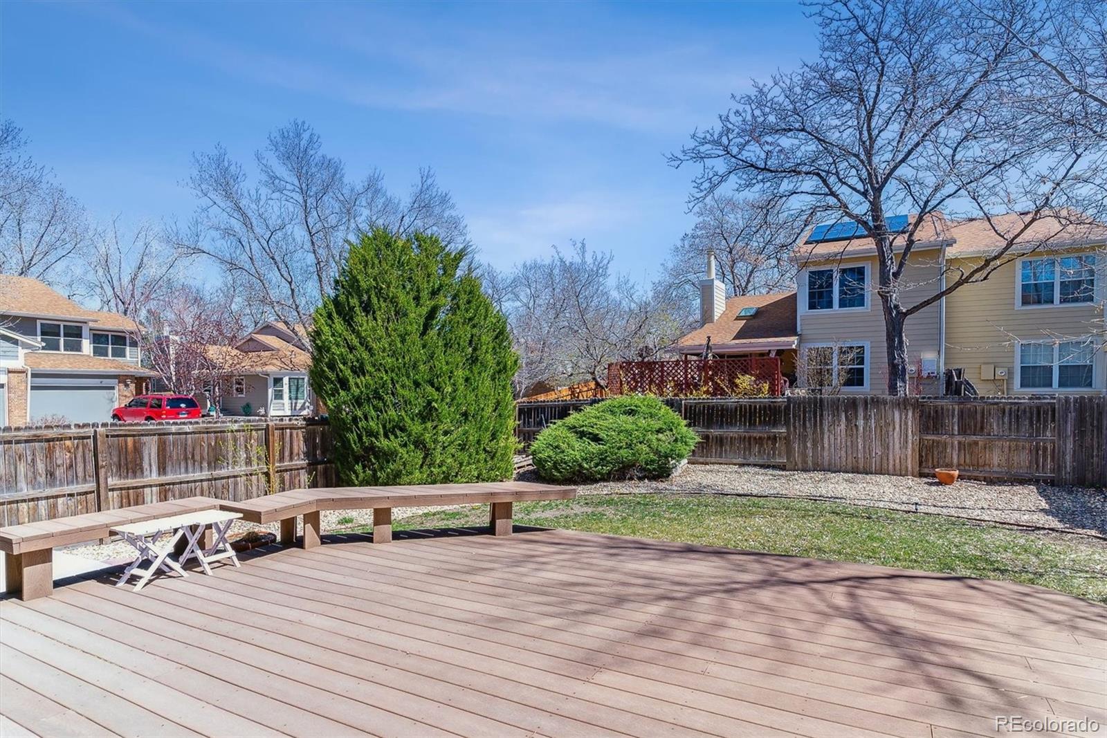 MLS Image #23 for 1550 s syracuse street,denver, Colorado