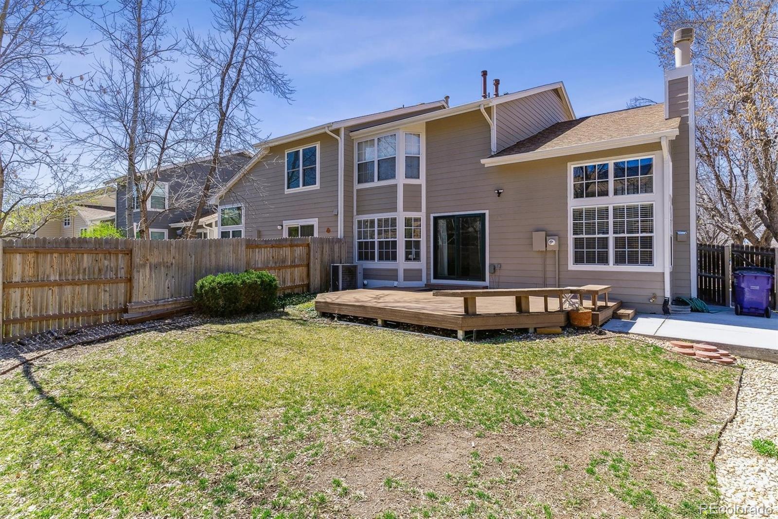 MLS Image #24 for 1550 s syracuse street,denver, Colorado
