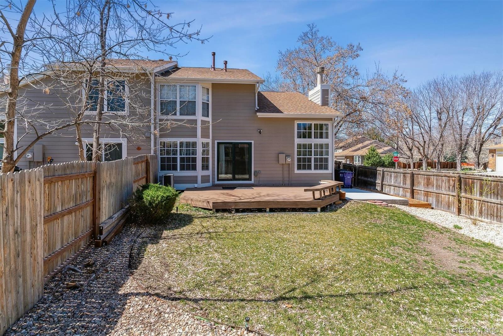 MLS Image #25 for 1550 s syracuse street,denver, Colorado