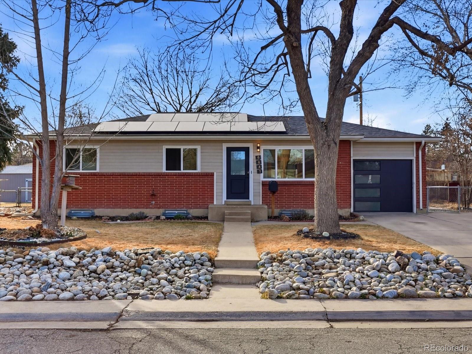 MLS Image #1 for 6641  miller street,arvada, Colorado