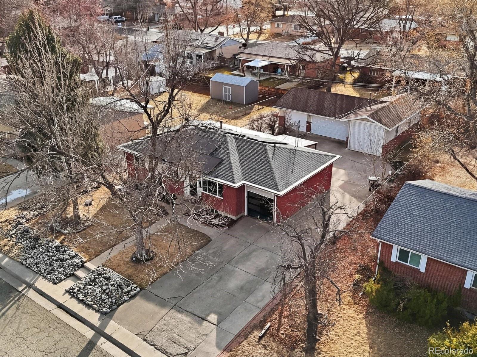 MLS Image #2 for 6641  miller street,arvada, Colorado