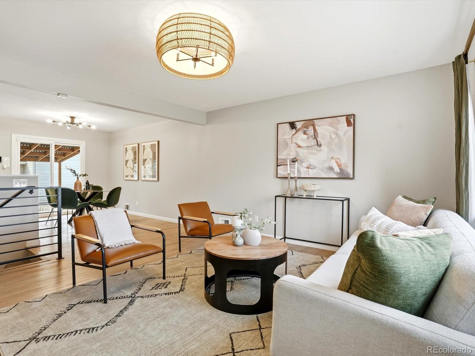 MLS Image #4 for 6641  miller street,arvada, Colorado