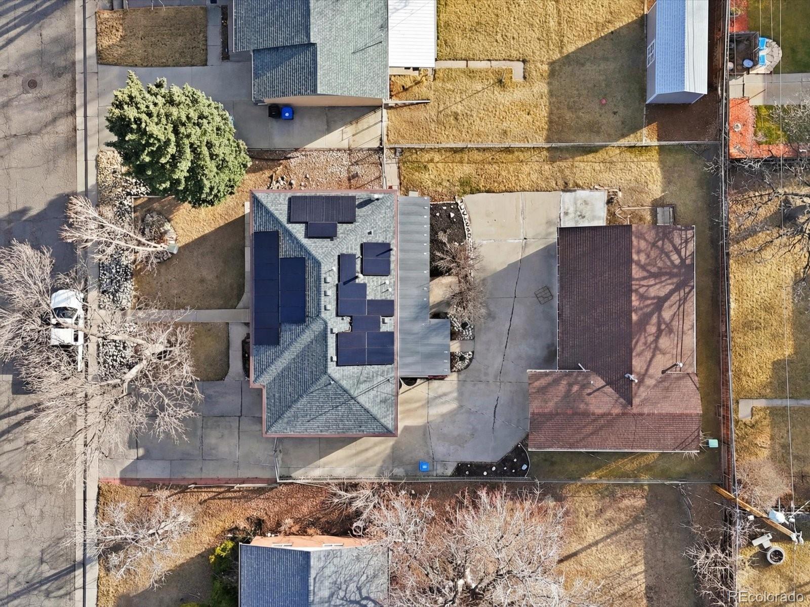 MLS Image #44 for 6641  miller street,arvada, Colorado