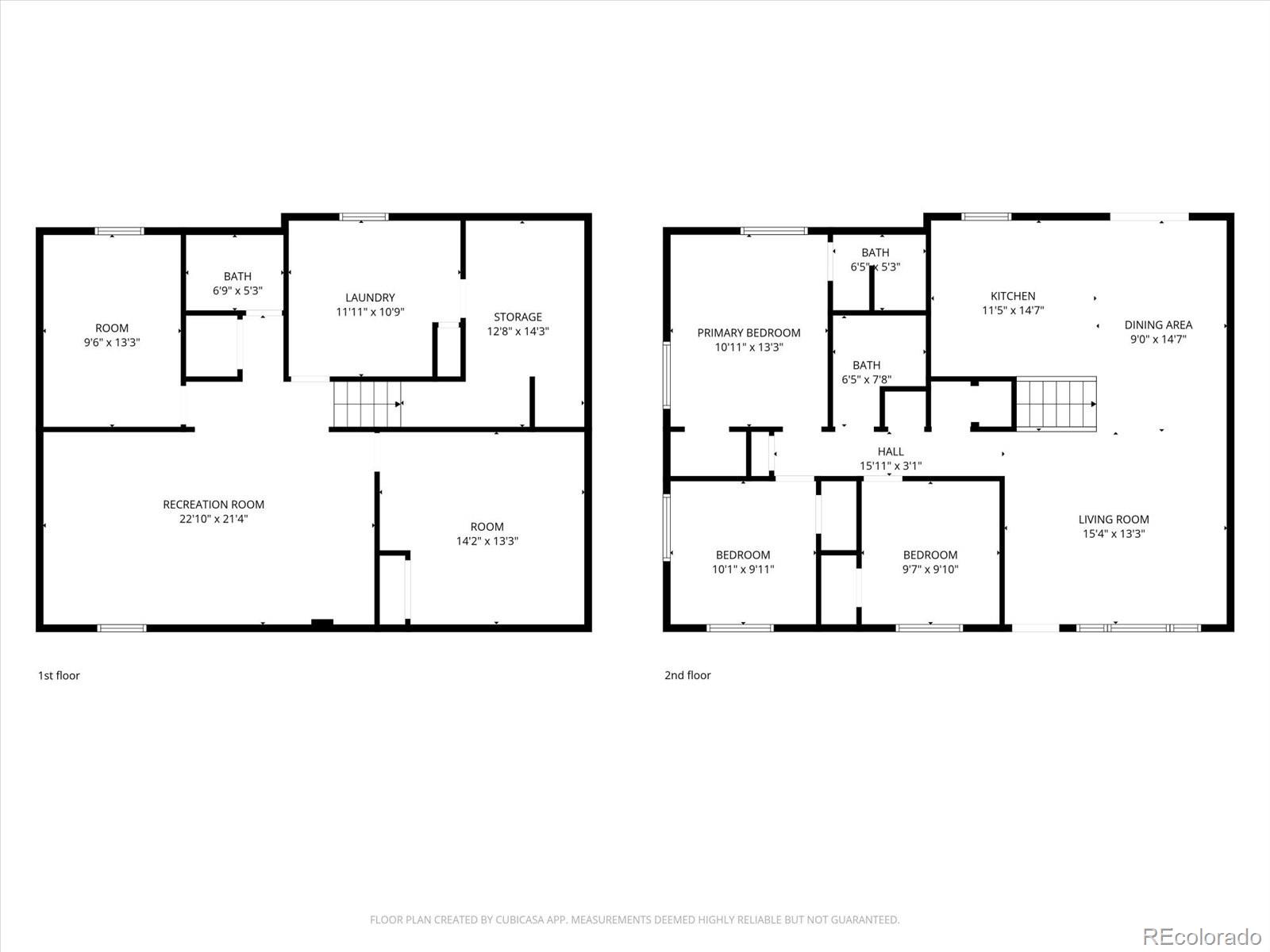 MLS Image #47 for 6641  miller street,arvada, Colorado