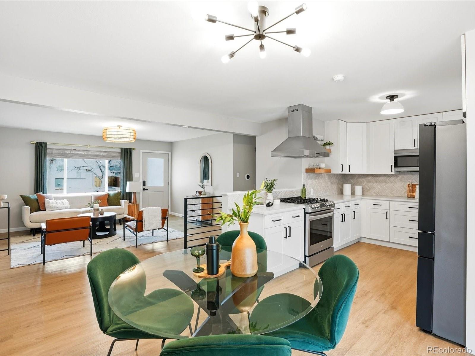 MLS Image #8 for 6641  miller street,arvada, Colorado