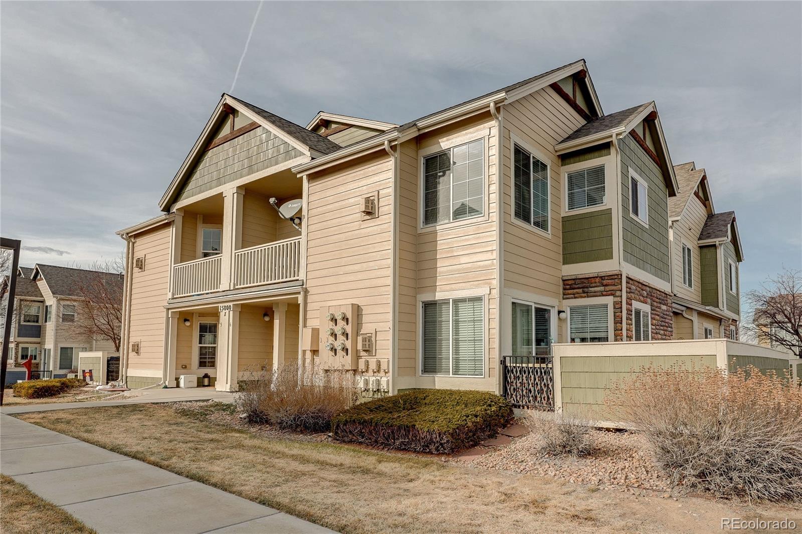 MLS Image #1 for 15800 e 121st avenue 6,brighton, Colorado