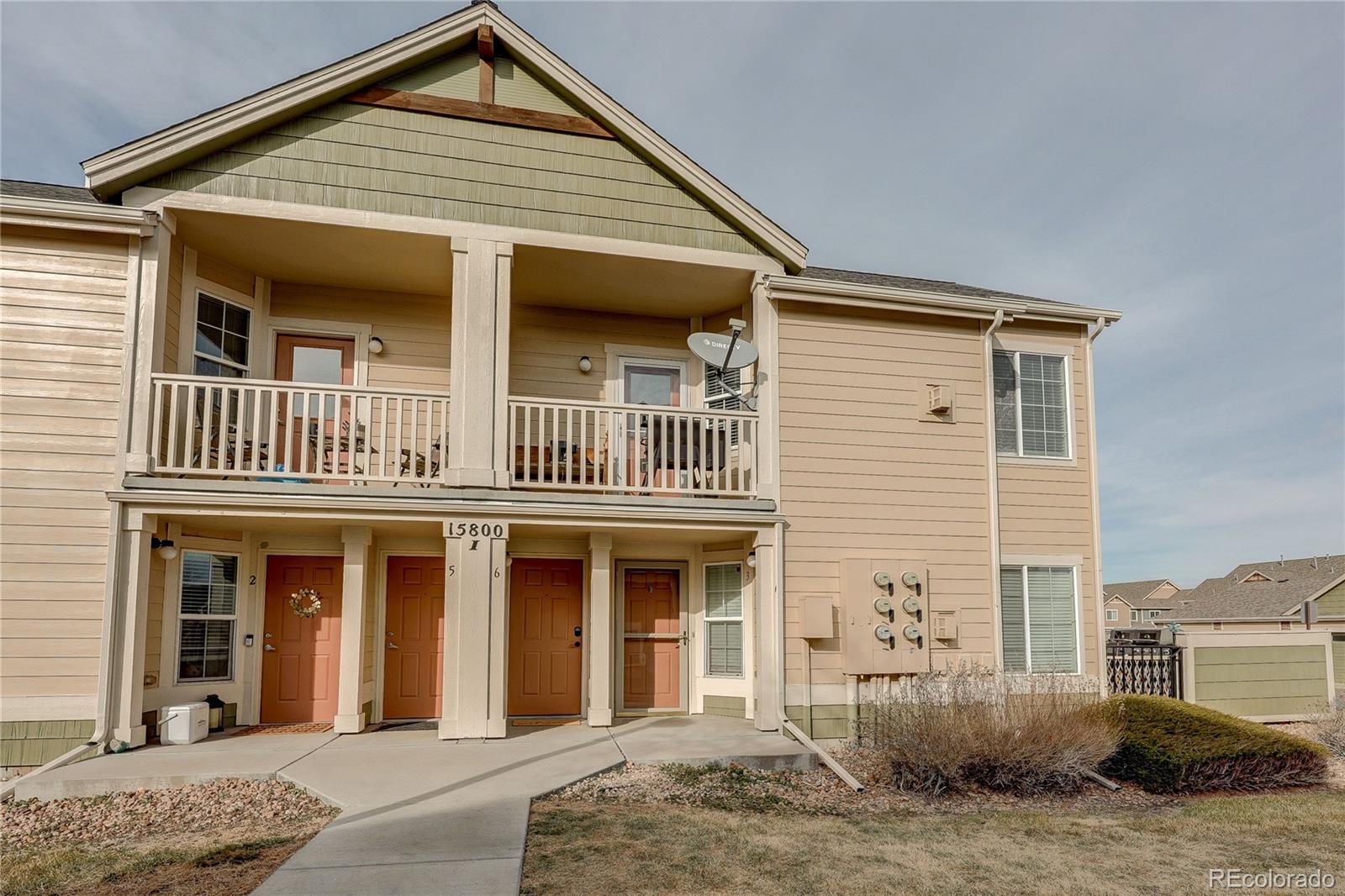 MLS Image #2 for 15800 e 121st avenue 6,brighton, Colorado