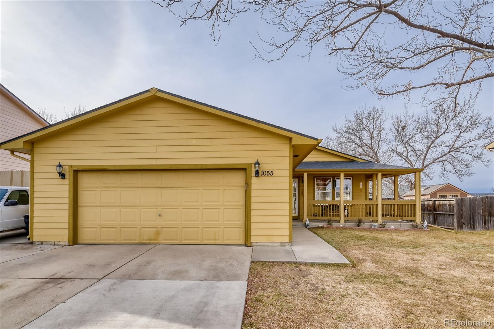 MLS Image #1 for 1055  sunrise circle,dacono, Colorado
