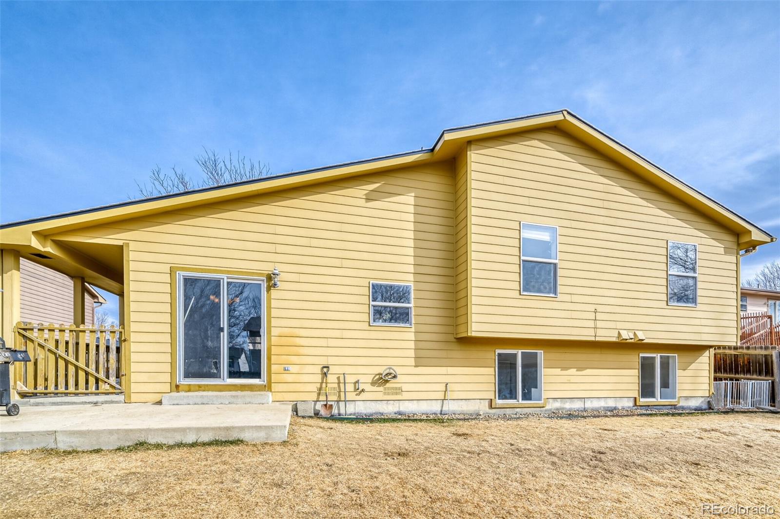 MLS Image #23 for 1055  sunrise circle,dacono, Colorado